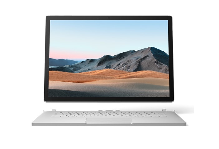 郧阳Surface 维修前的准备工作